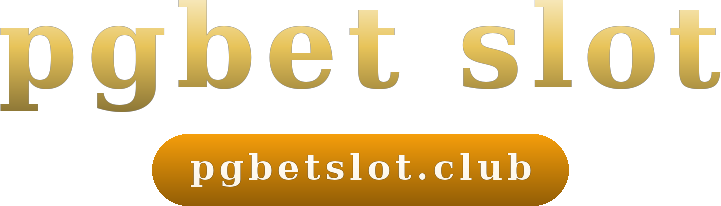pgbet slot logo