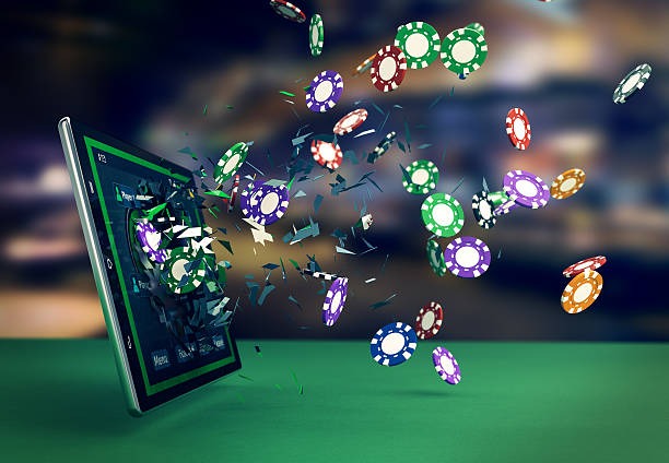 pgbet slot What Our Casino Lobby Contains