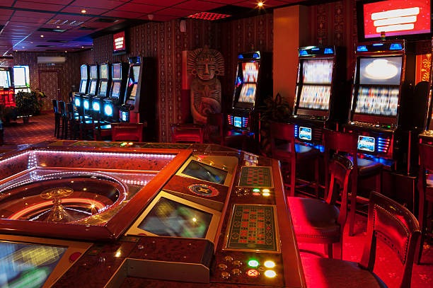 pgbet slot Live Roulette Elite