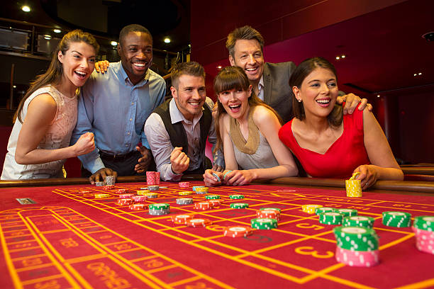 pgbet slot Casino categories